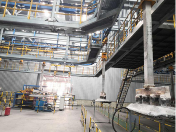 开云网页版近期项目实施动态